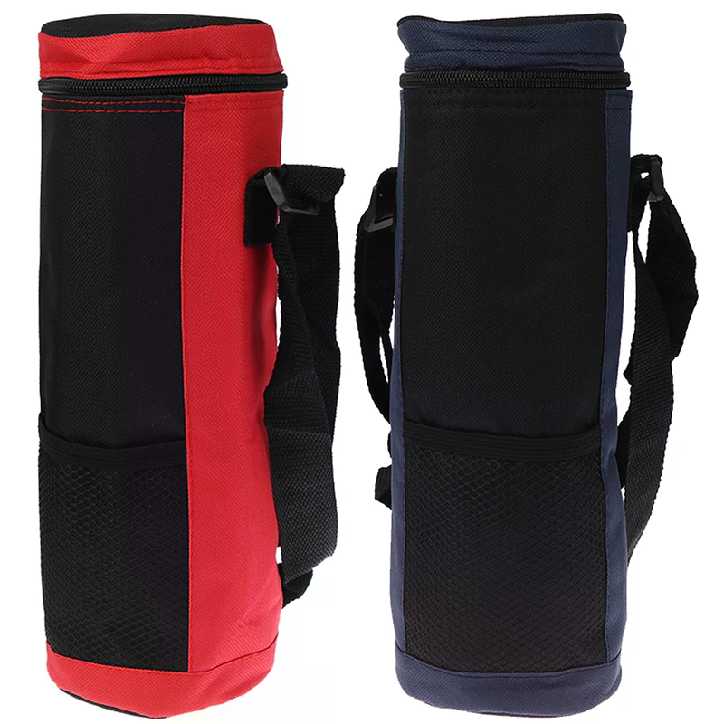 Tote Bag Sublimation - High Capacity Water Bottle Cooler Tote