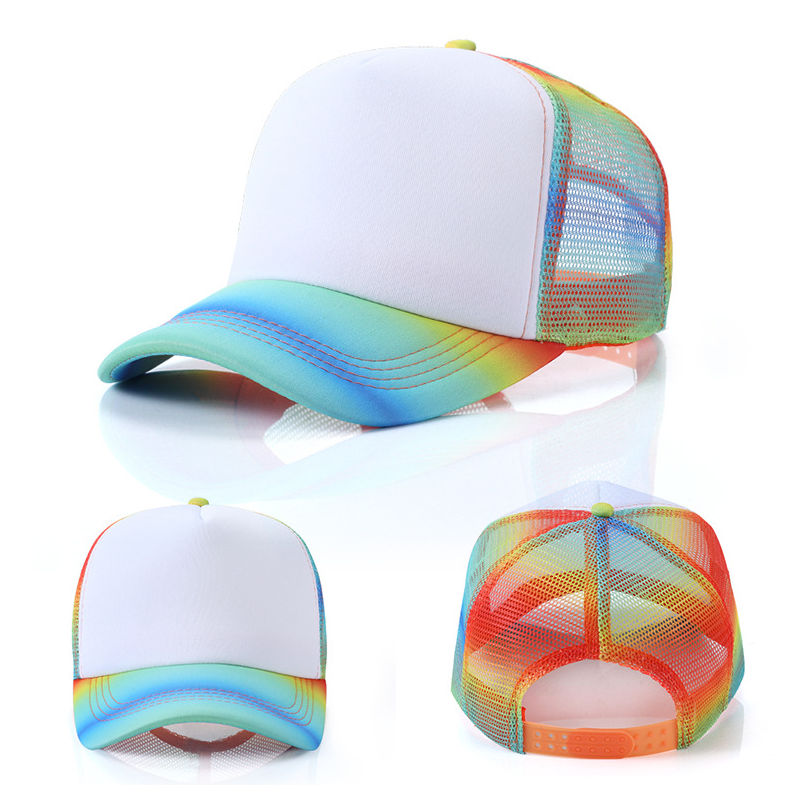Hat Sublimation Blank - Newest Hot Sell Starry Sky Sports