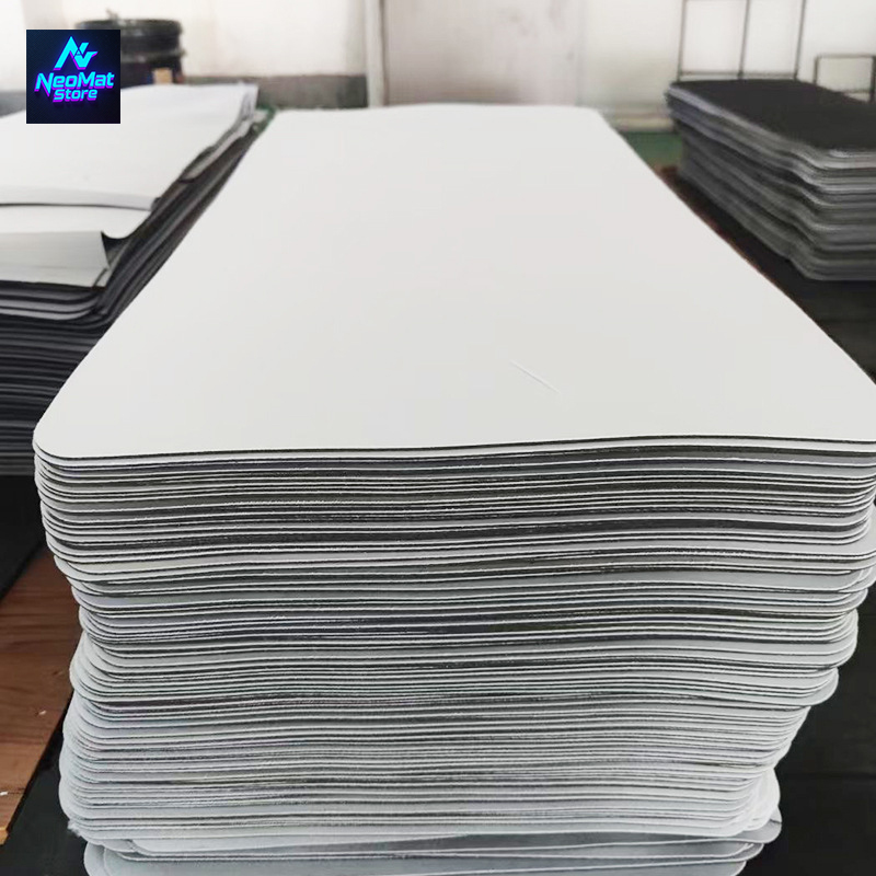 mousepad custom print 80x30 an - Mouse Pad Blank Sublimation 评论和价格