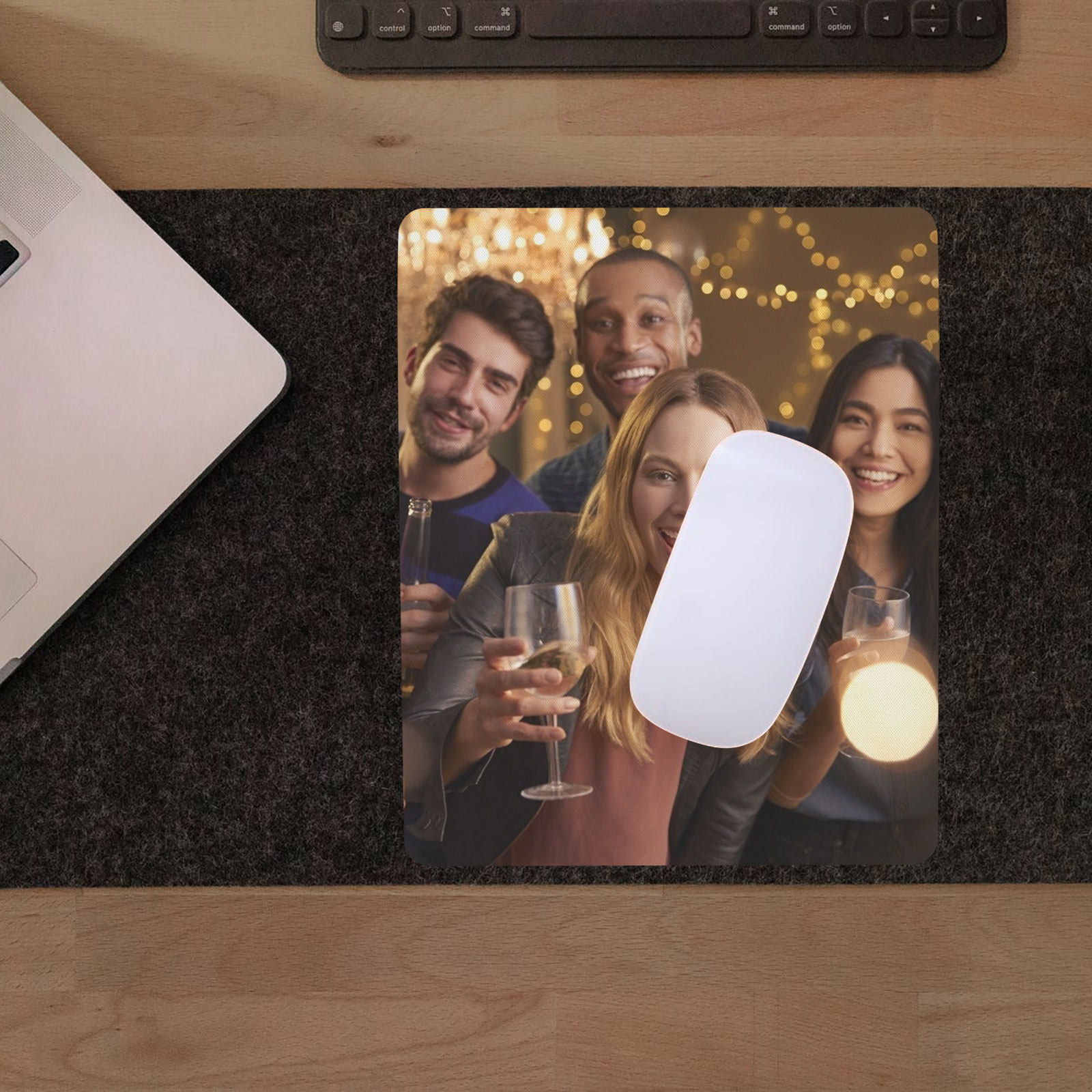 5Pcs Blank Sublimation Mouse P - Mouse Pad Blank Sublimation 评论和价格