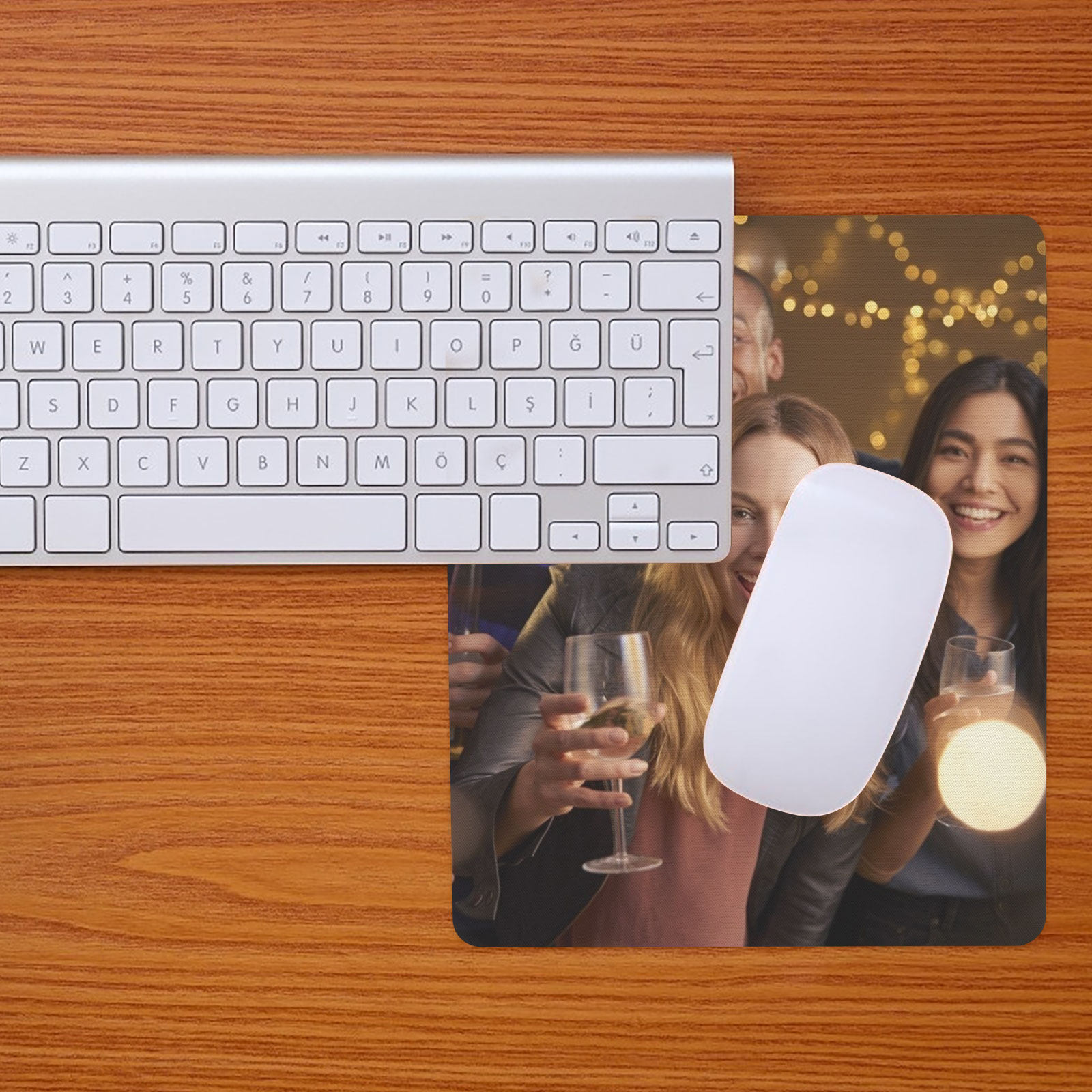 5Pcs Blank Sublimation Mouse P - Mouse Pad Blank Sublimation 评论和价格