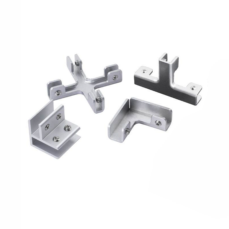 4PCS Ceramic Tile Glass Fixed  - Ceramic Tile Blank 评论和价格