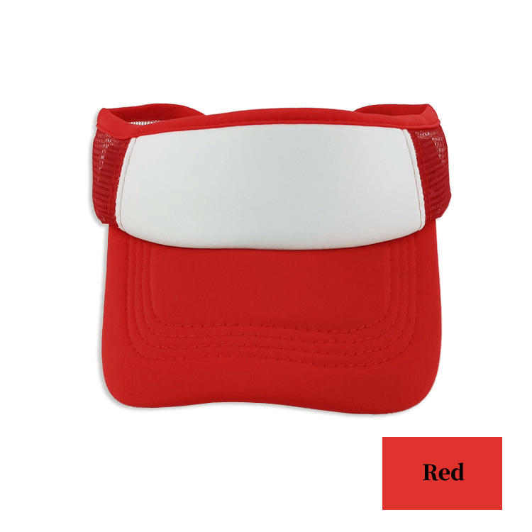 10 pcs Sublimation Blank Summe - Hat Sublimation Blank 评论和价格