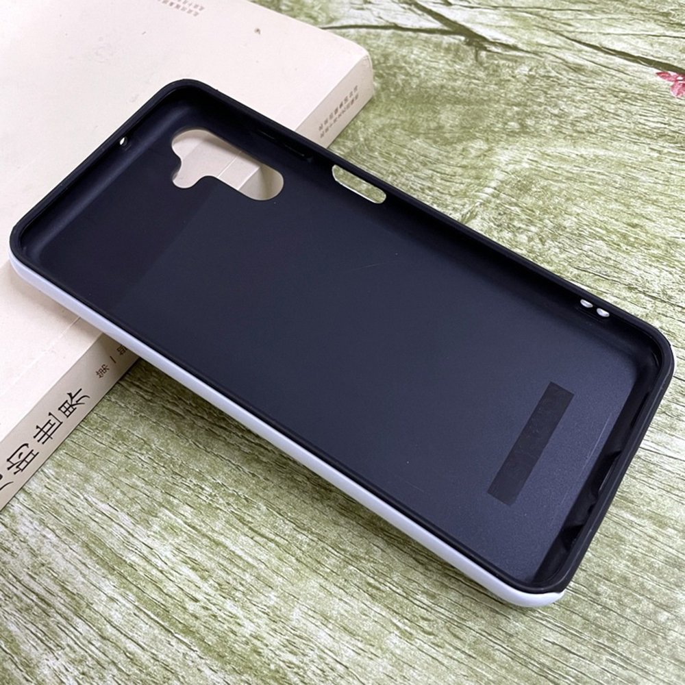 FONLYU 10pcs 2 in 1 Blank Phon - Phone Case Blank Print 评论和价格