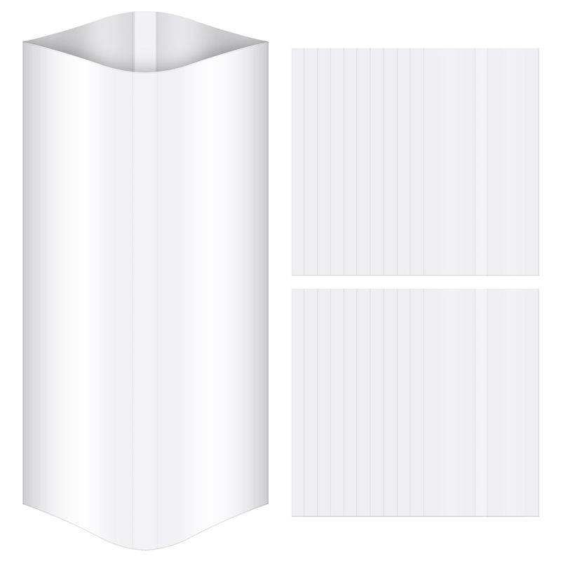 AEE3-70Pcs Sublimation Shrink  - Sublimation Mug White 评论和价格
