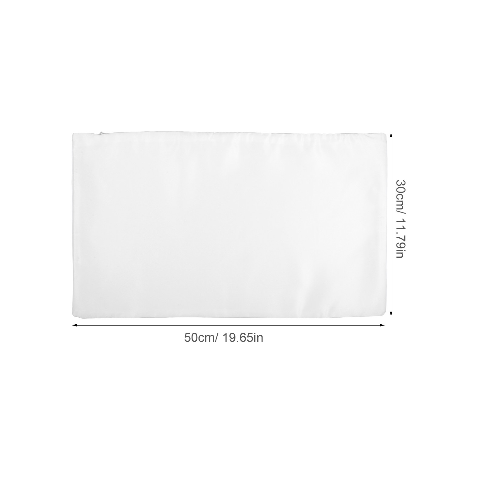 2Pcs Sublimation Pillow Covers - Pillow Cover Sublimation 评论和价格