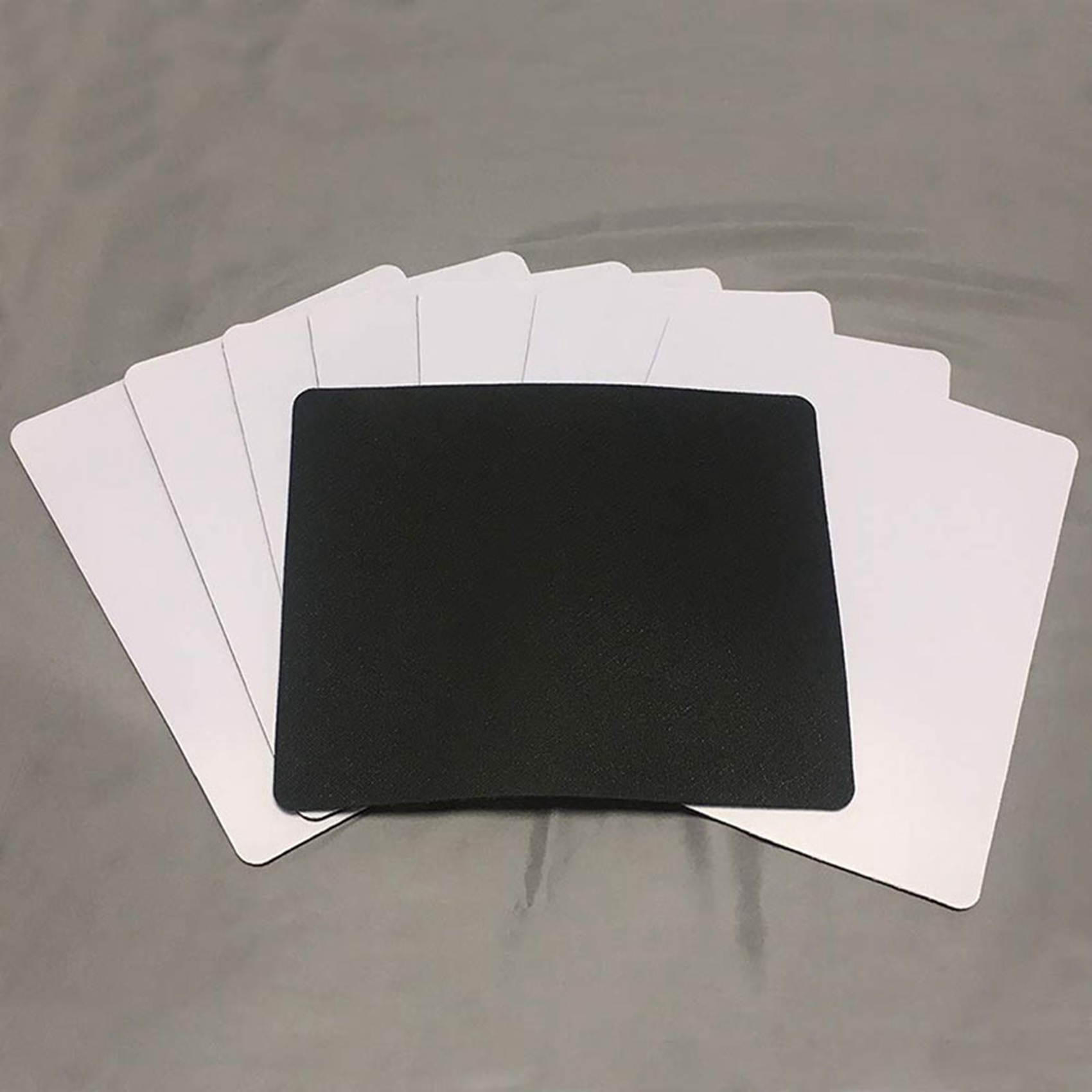 Superior-20Pcs Blank Mouse Pad - Mouse Pad Blank Sublimation 评论和价格