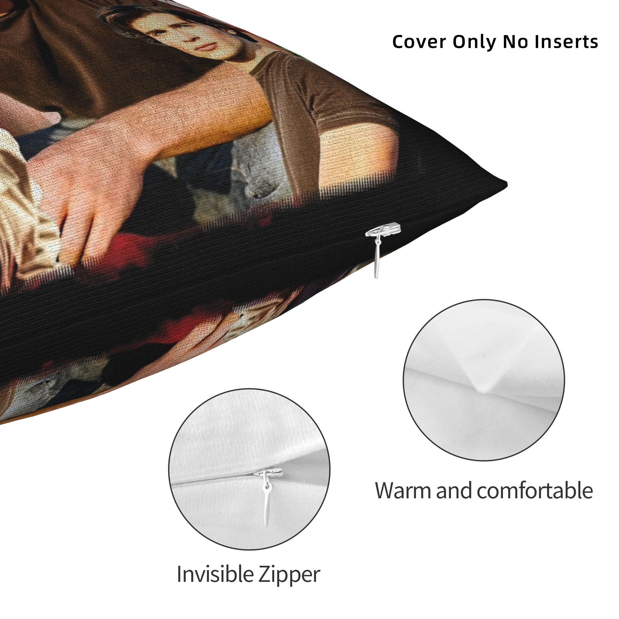Vintage Welling Tom heated riv - Pillow Cover Sublimation 评论和价格
