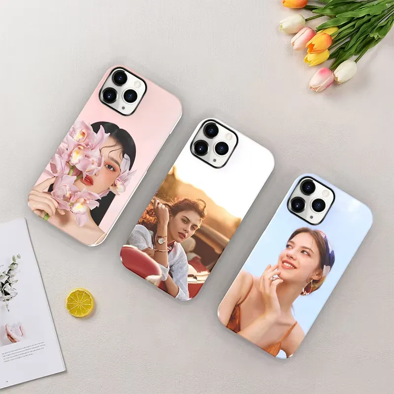 Heat Transfer Machine for Subl - Phone Case Blank Print 评论和价格
