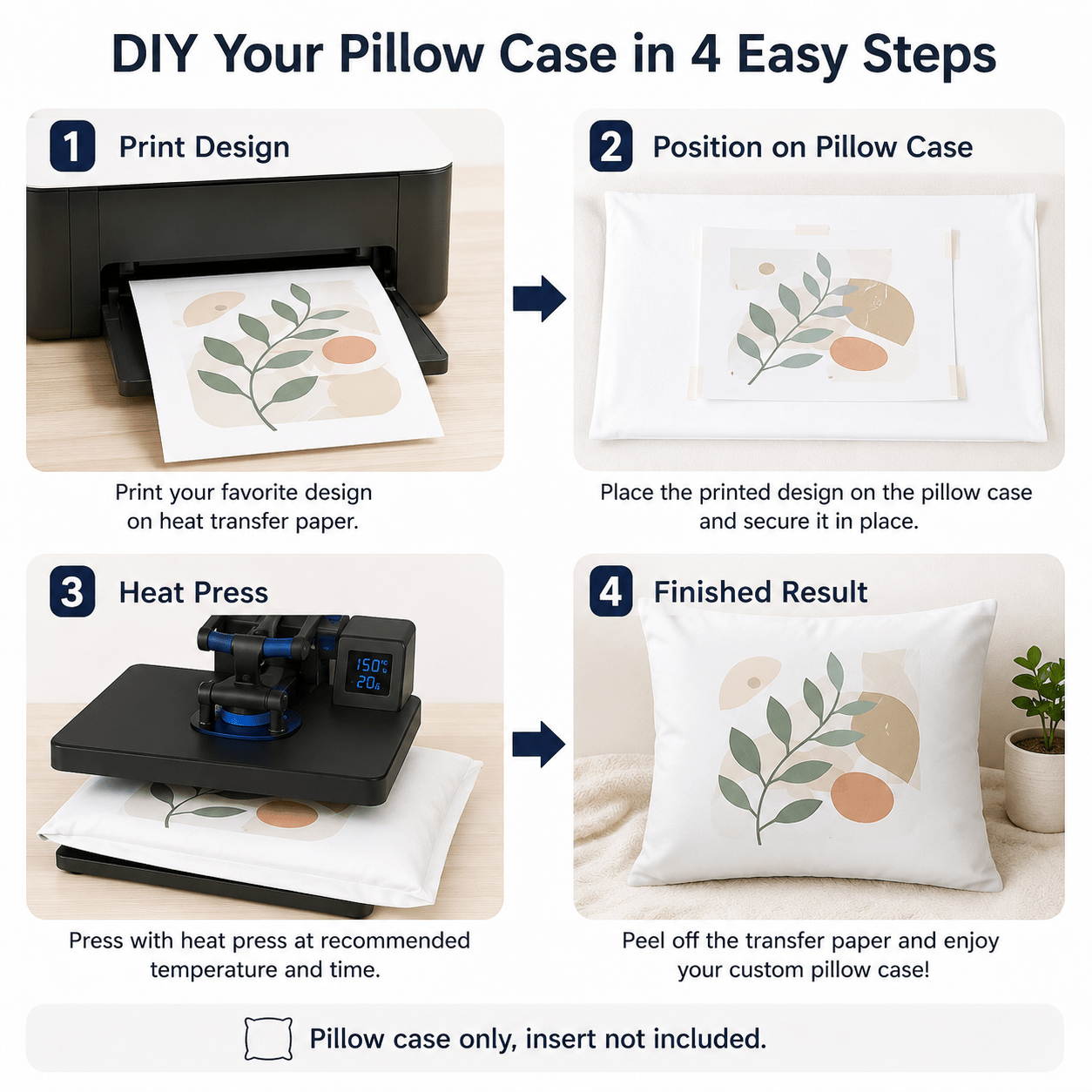 4PCS Sublimation Blank Pillow  - Pillow Cover Sublimation 评论和价格