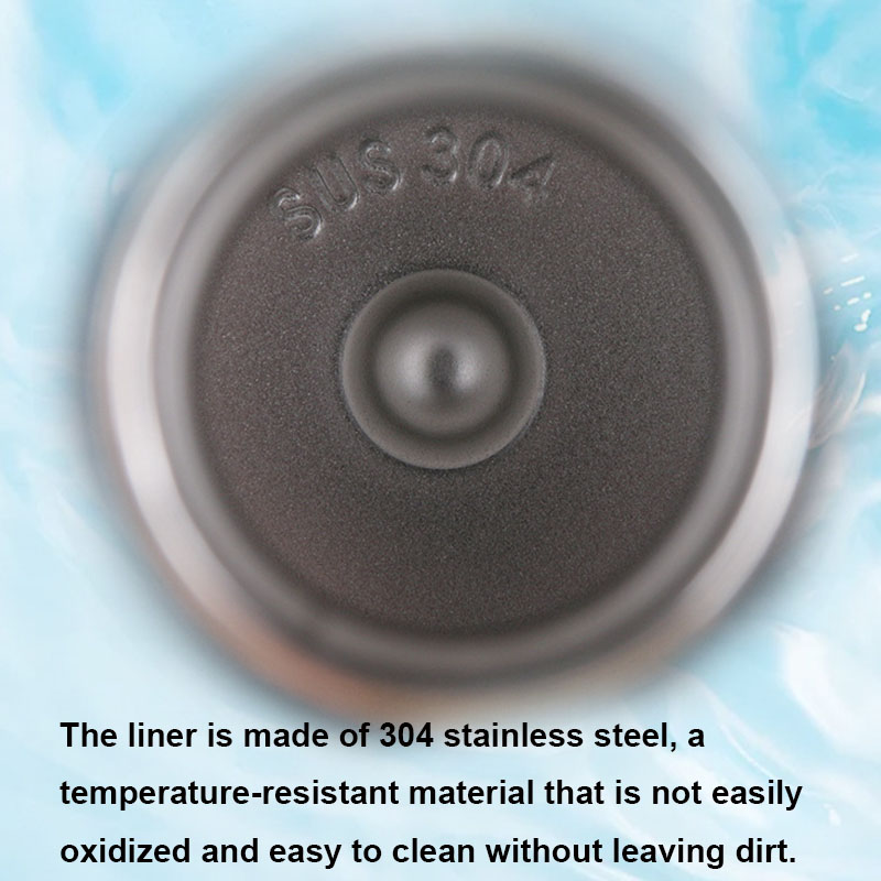750/500/350ML Small Mouth Ther - Water Bottle Blank 评论和价格