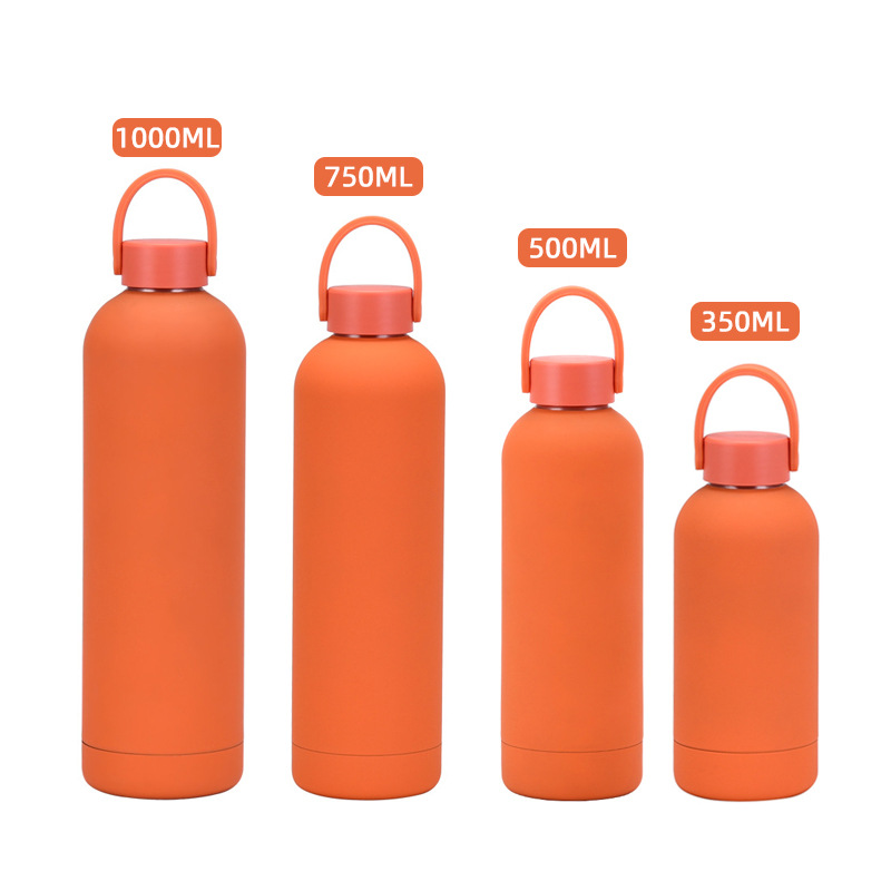 350/500/750/1000ml Stainless S - Water Bottle Blank 评论和价格