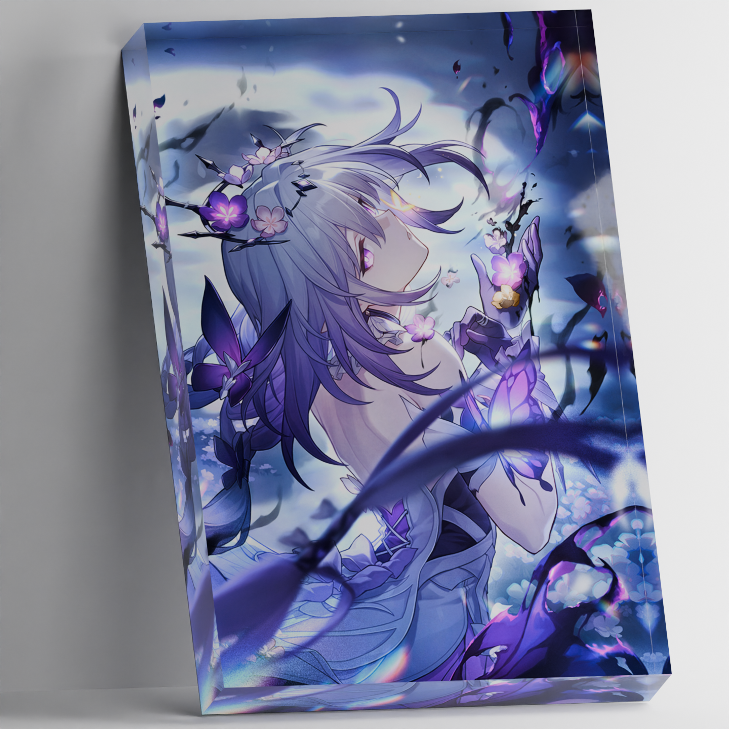 Custom Acrylic Photo Block Hon - Photo Acrylic Block 评论和价格