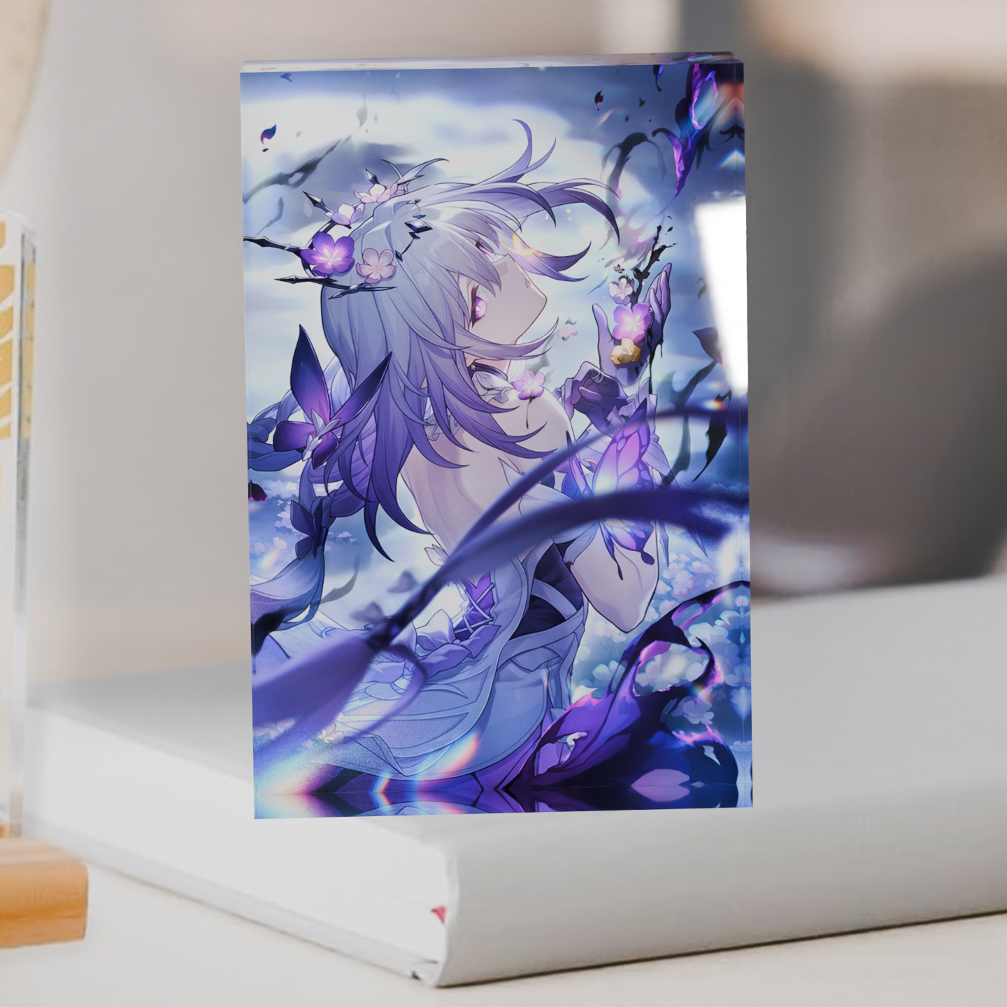 Custom Acrylic Photo Block Hon - Photo Acrylic Block 评论和价格