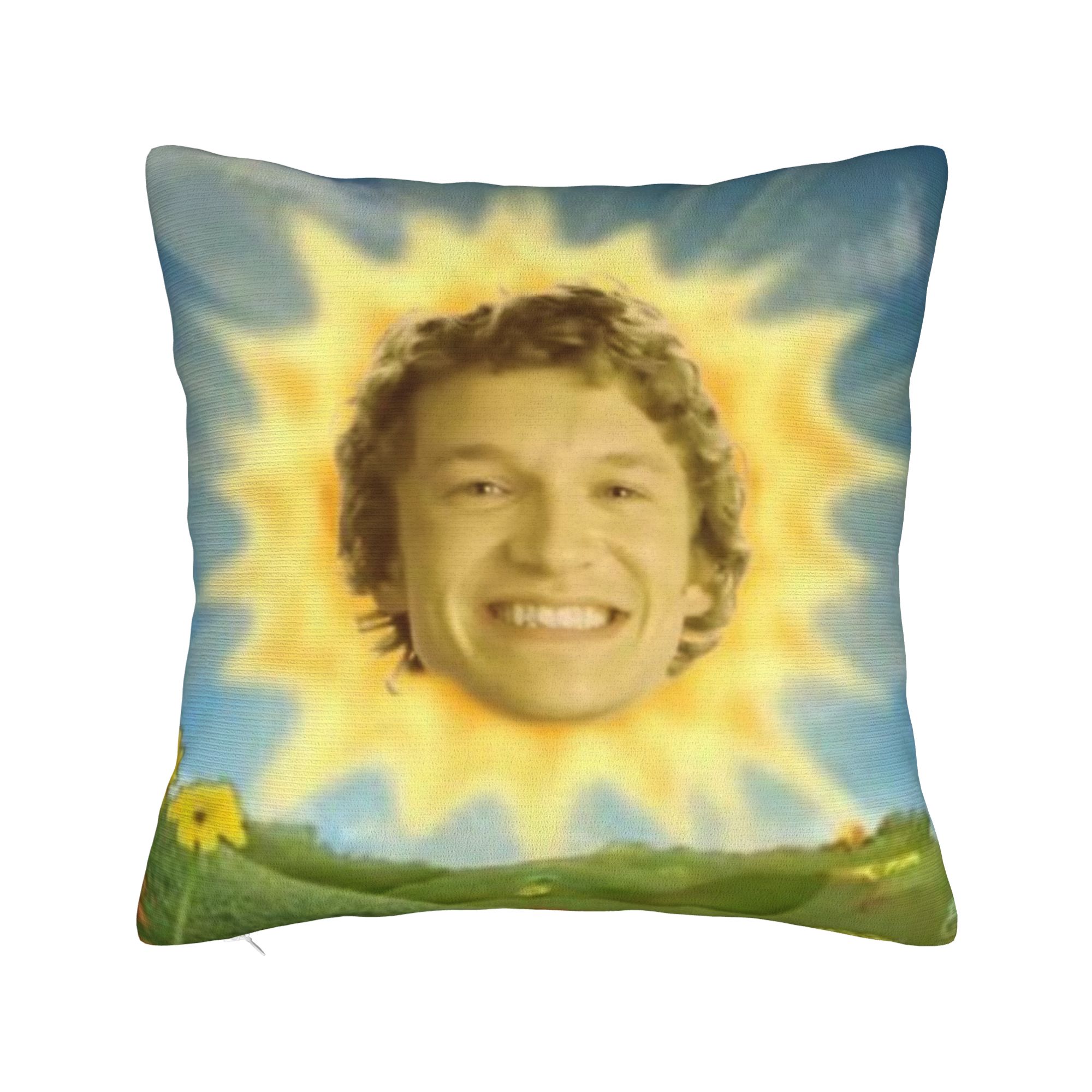 Hudson Williams Connor Storrie - Pillow Cover Sublimation 评论和价格