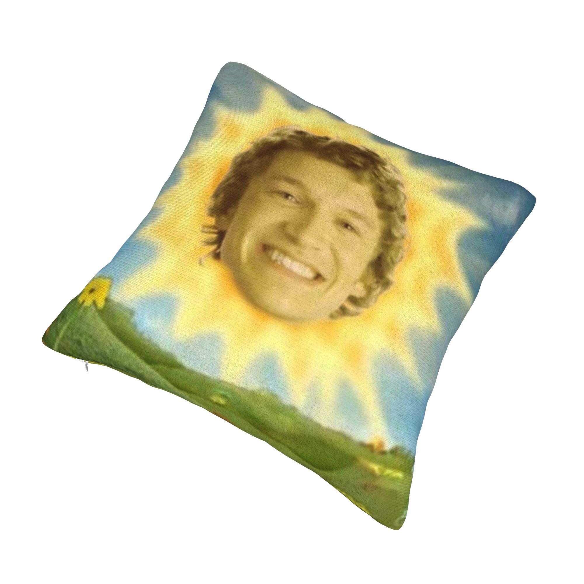 Hudson Williams Connor Storrie - Pillow Cover Sublimation 评论和价格