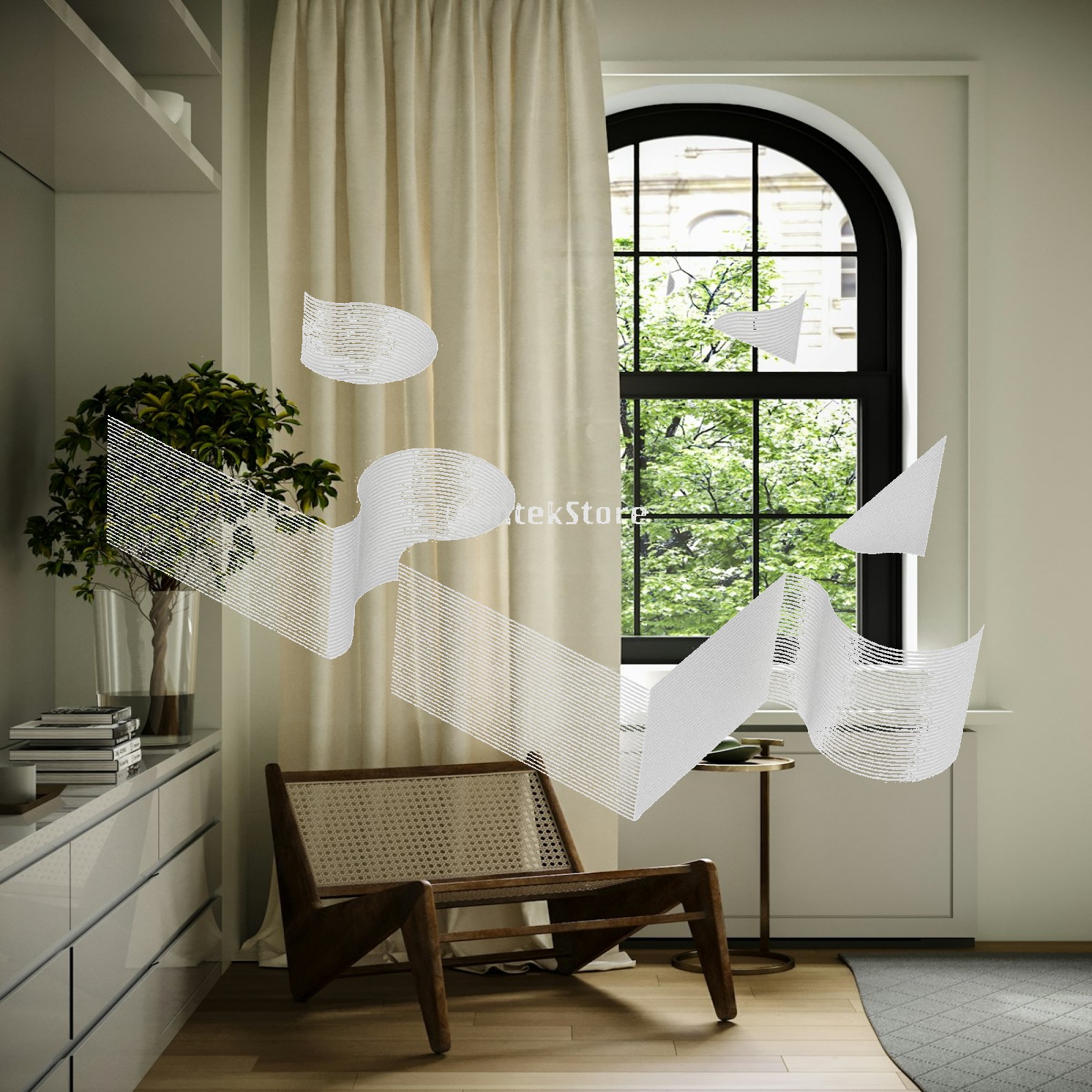 DIY White Puzzle Pieces Blank  - Puzzle Blank White 评论和价格