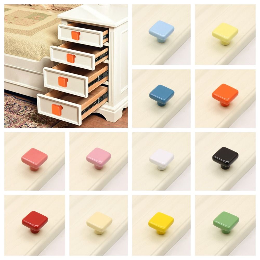 Simplicity Single Hole Colored - Ceramic Tile Blank 评论和价格
