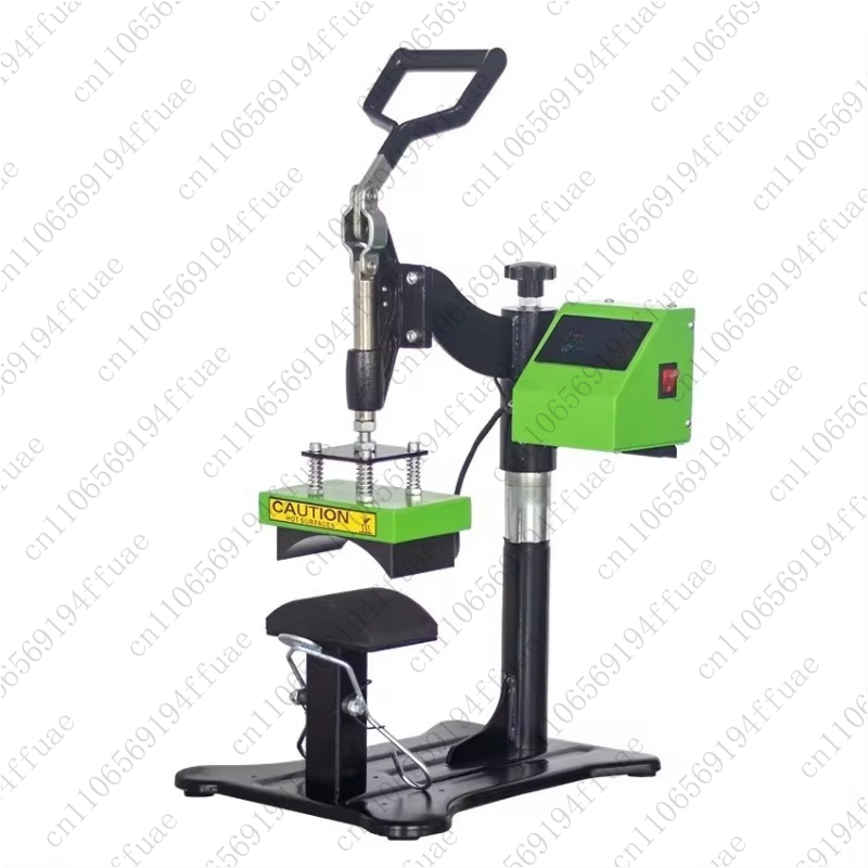 Hat Printing Machine 360-Degre - Hat Sublimation Blank 评论和价格