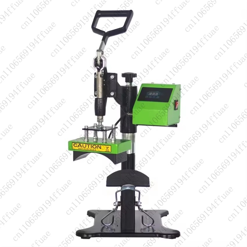 Hat Printing Machine 360-Degre - Hat Sublimation Blank 评论和价格