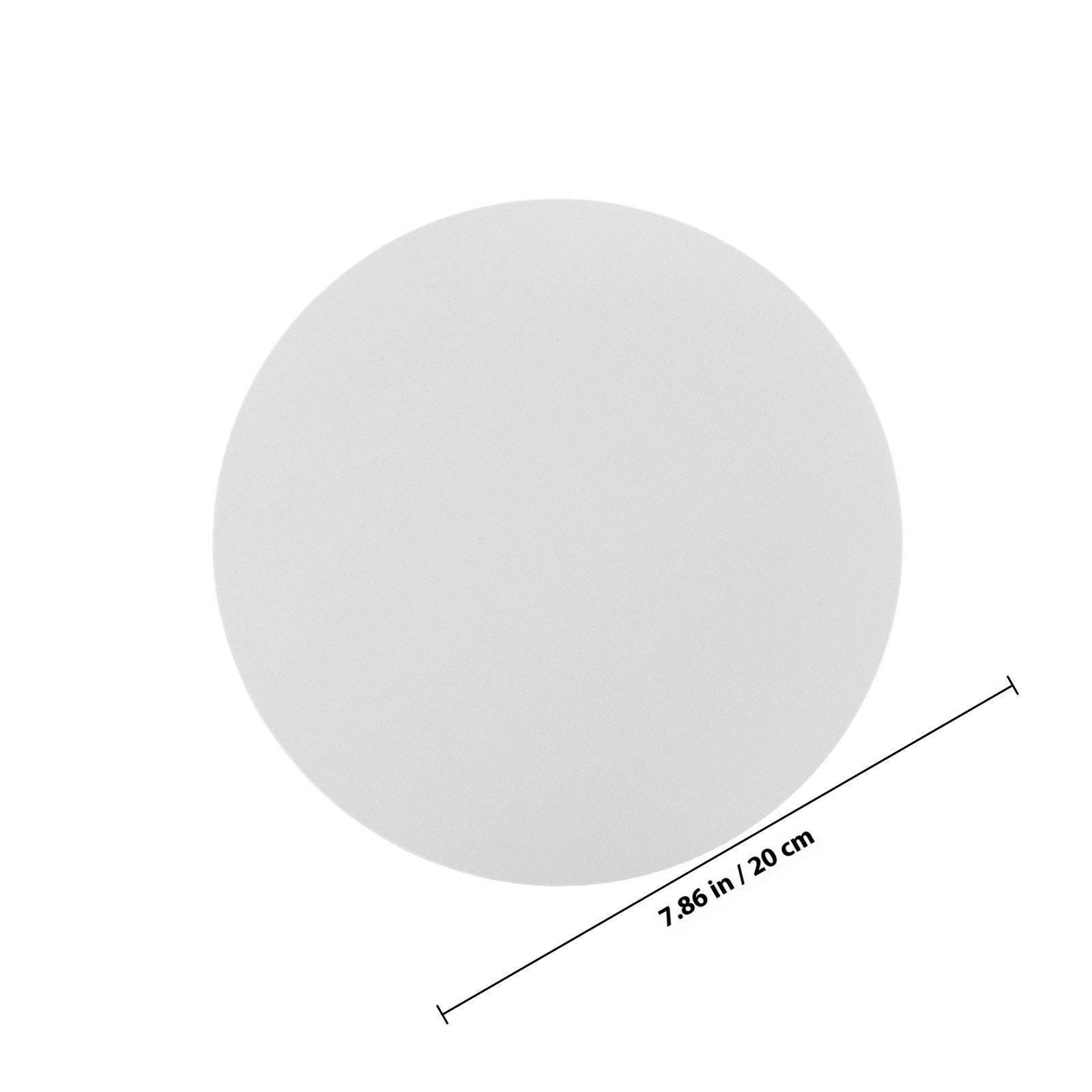 5Pcs Blank Mouse Pad Sublimati - Mouse Pad Blank Sublimation 评论和价格