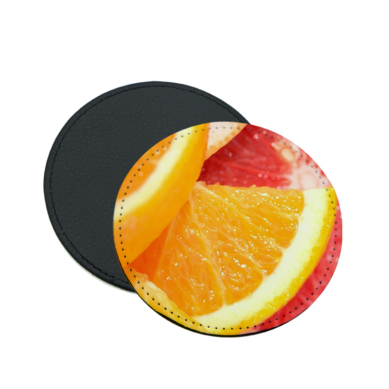 10pcs/lot New Blank Sublimatio - Coaster Sublimation Blank 评论和价格