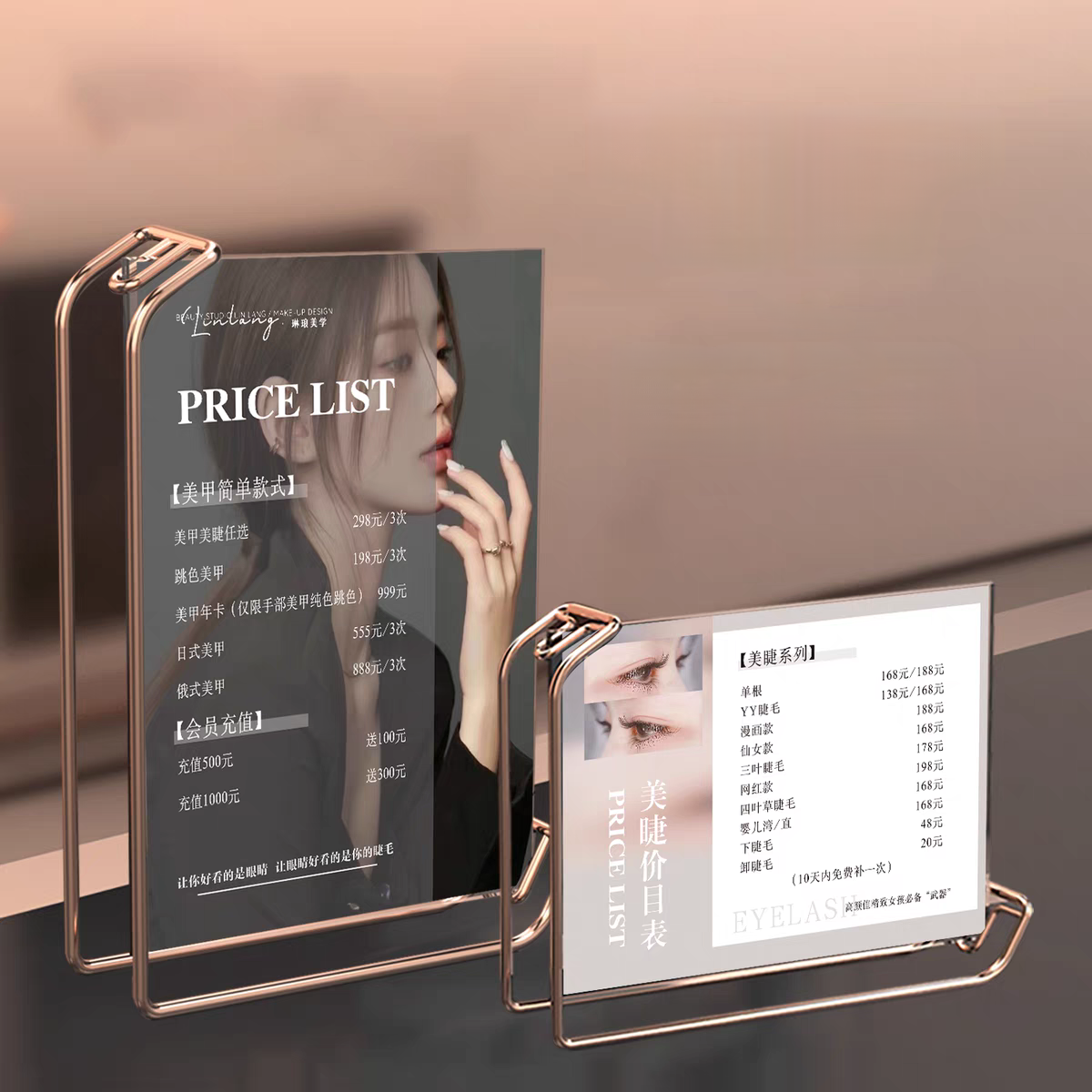 6 Inch 10x15cm Fashion Wedding - Photo Acrylic Block 评论和价格