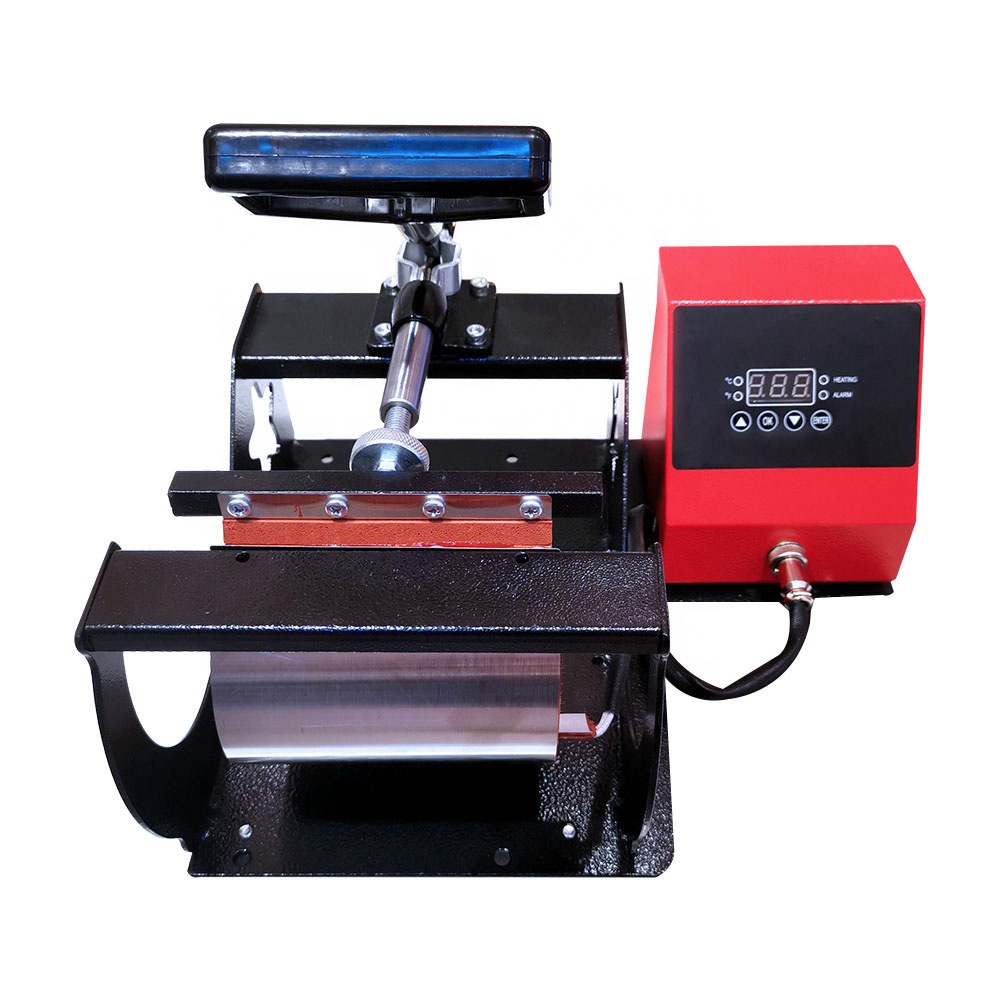Mug Heat Press Machine  Sublim - Sublimation Mug White 评论和价格