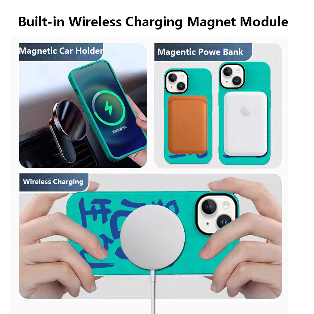 FONLYU 5PC Blank Magentic 2 in - Phone Case Blank Print 评论和价格