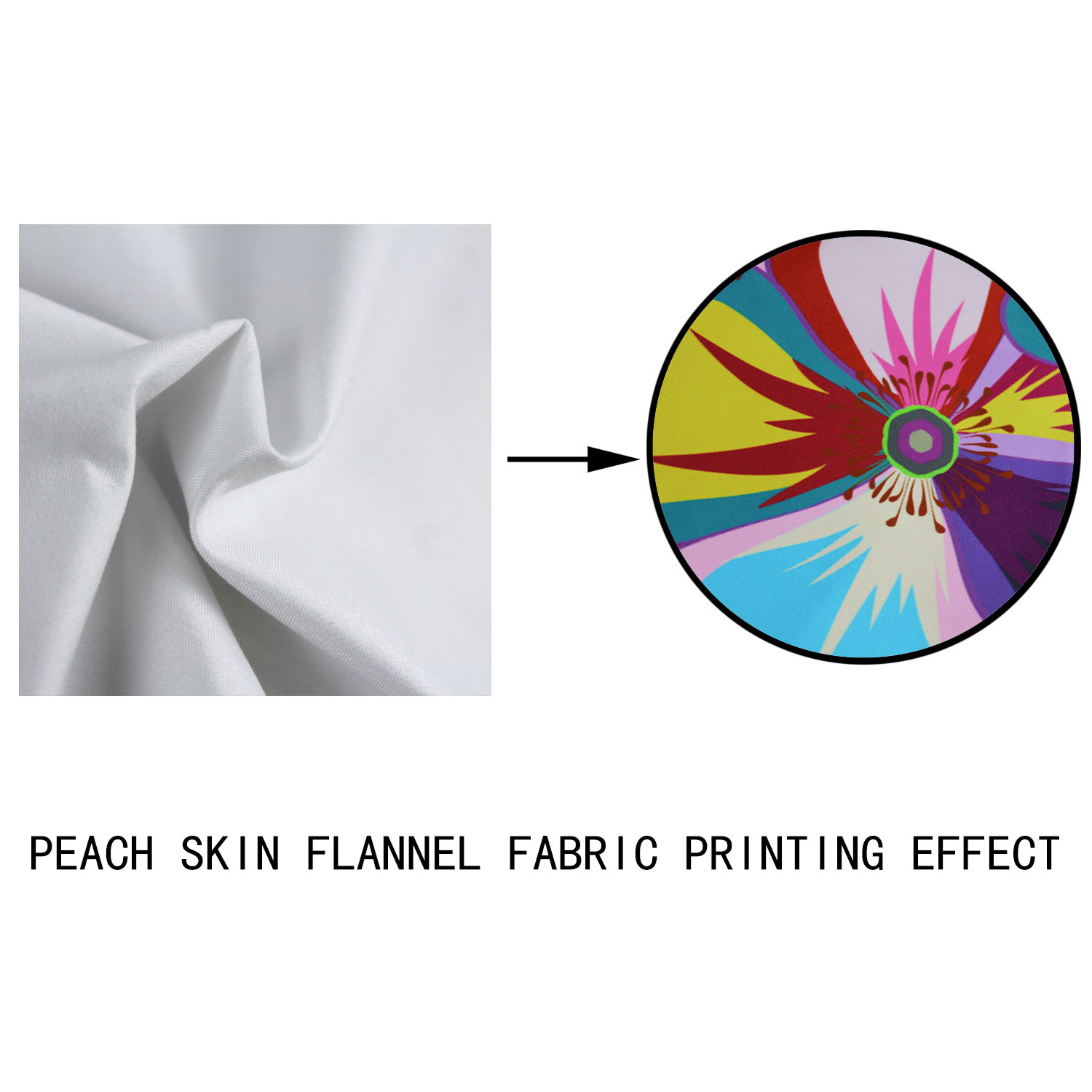 Women Makeup Bag Fashion Illus - Pillow Cover Sublimation 评论和价格