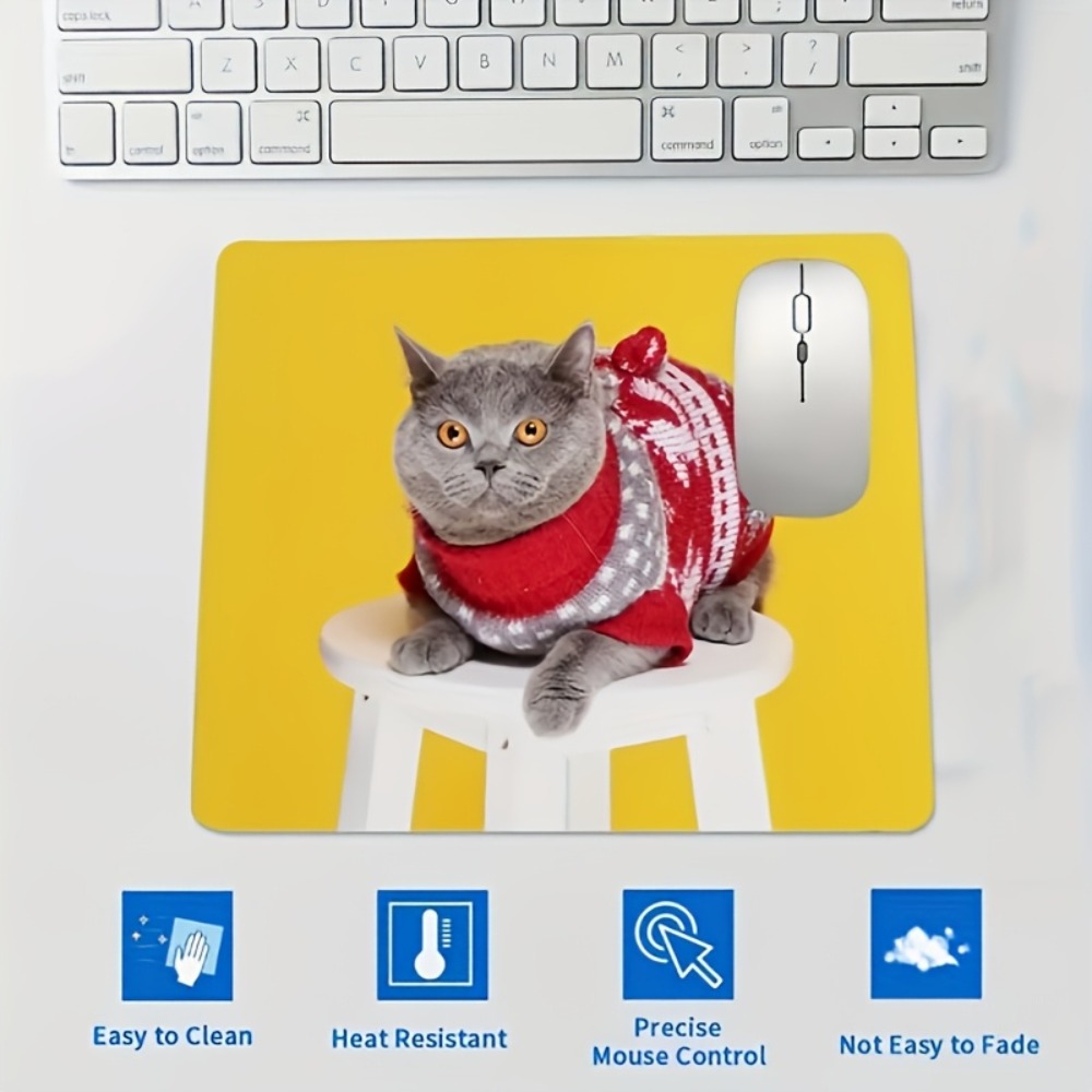 Premium Single Sublimation Bla - Mouse Pad Blank Sublimation 评论和价格
