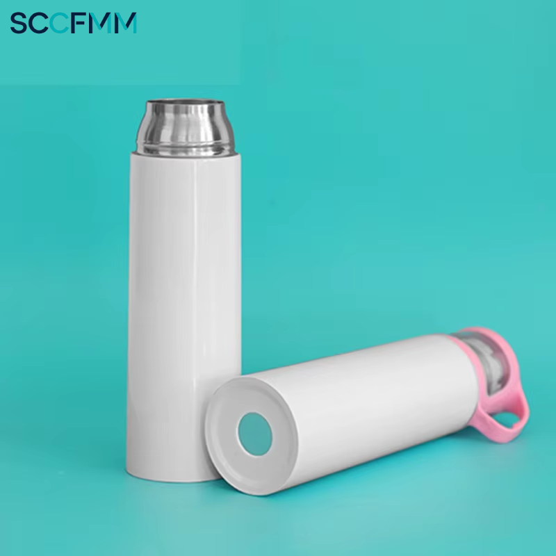 SCCFMM 3Pcs Sublimation Water  - Water Bottle Blank 评论和价格