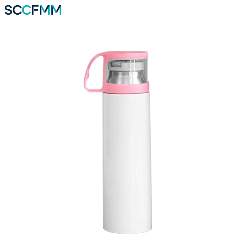 SCCFMM 3Pcs Sublimation Water  - Water Bottle Blank 评论和价格