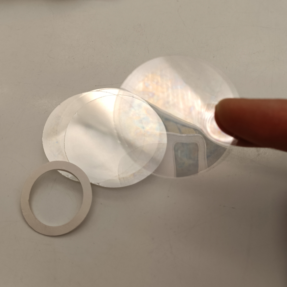 2022 NEW Materials 25-58mm Met - Button Badge Blank 评论和价格