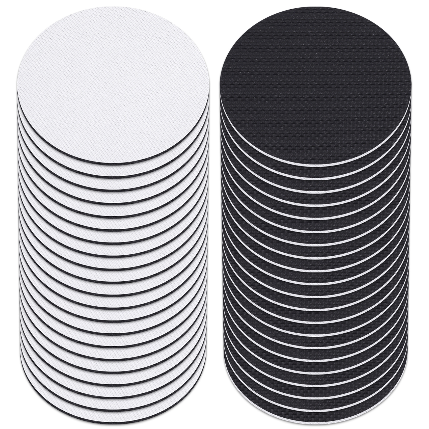 ABFS Round Sublimation Blank C - Coaster Sublimation Blank 评论和价格