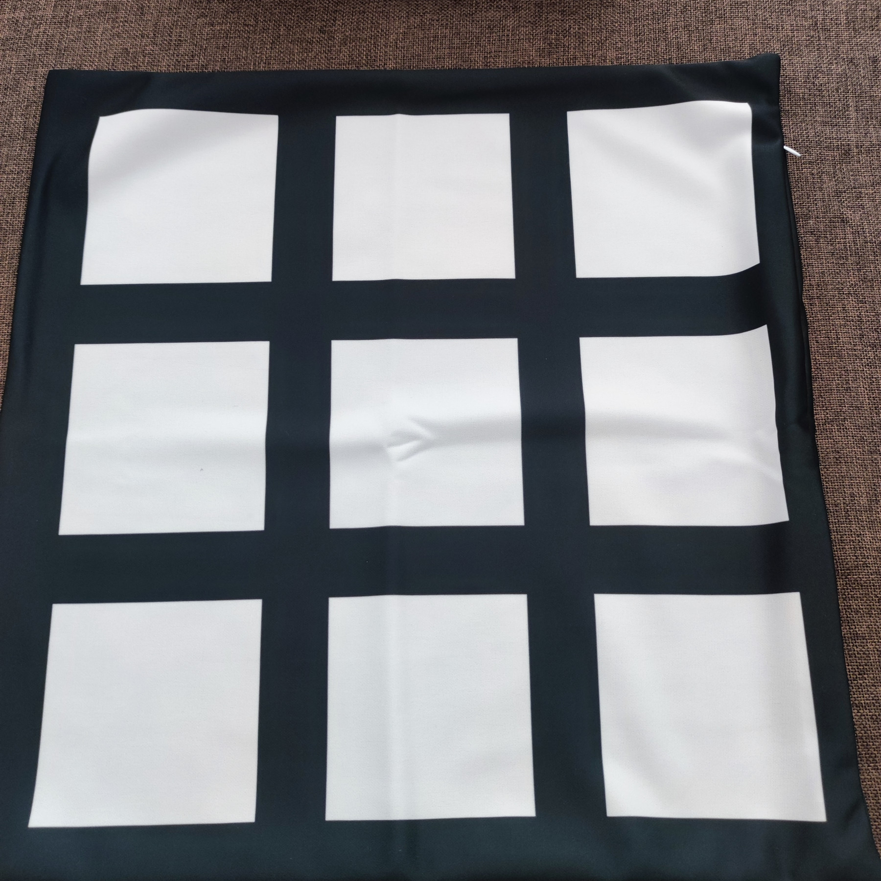 10pcs/Lot Sublimation Blanks P - Pillow Cover Sublimation 评论和价格