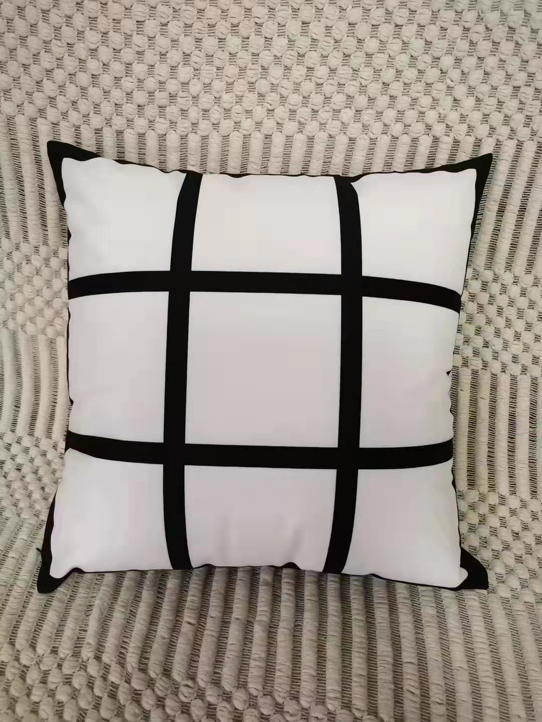 10pcs/lot Sublimation Blanks P - Pillow Cover Sublimation 评论和价格