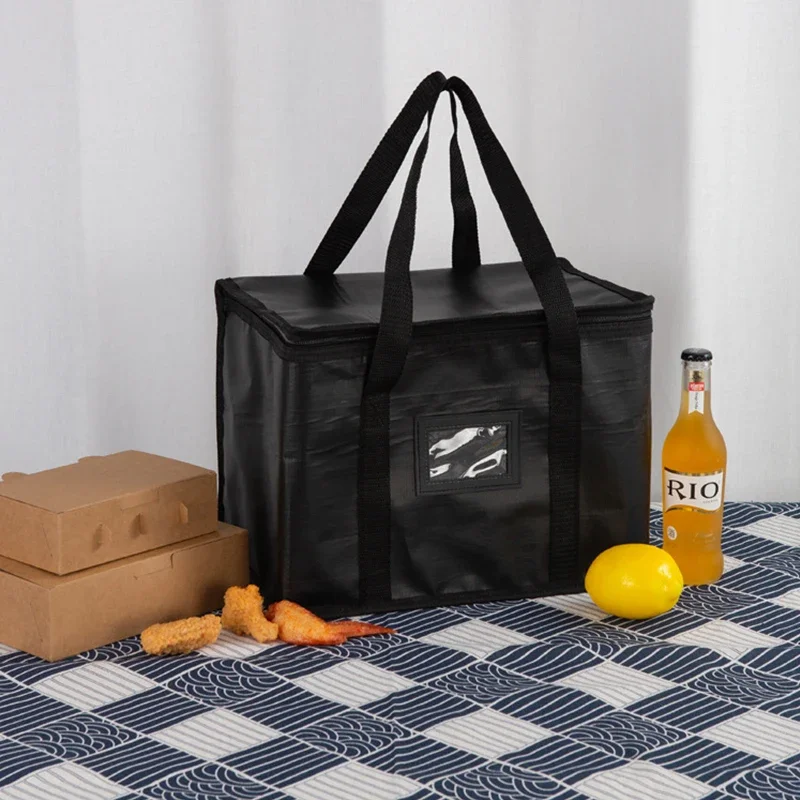 16L-70L Insulated Thermal Tote - Tote Bag Sublimation 评论和价格