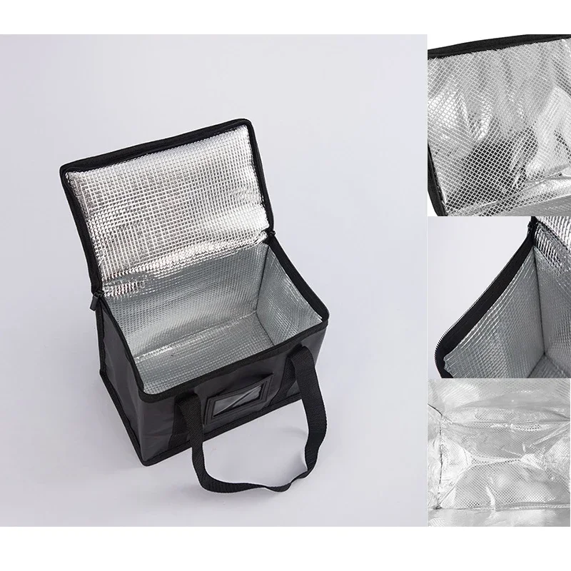 16L-70L Insulated Thermal Tote - Tote Bag Sublimation 评论和价格