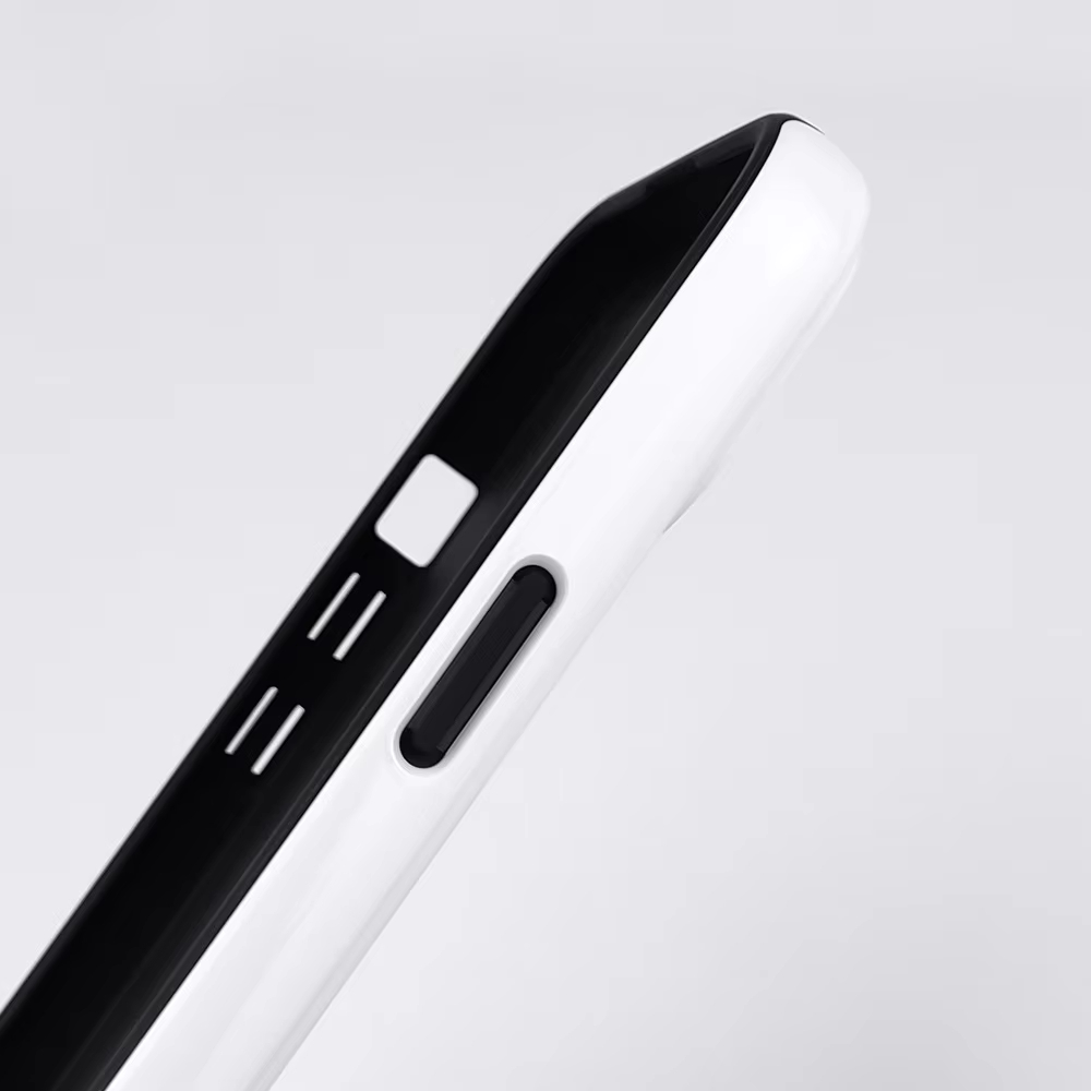 FONLYU 2 in 1 Sublimation Phon - Phone Case Blank Print 评论和价格