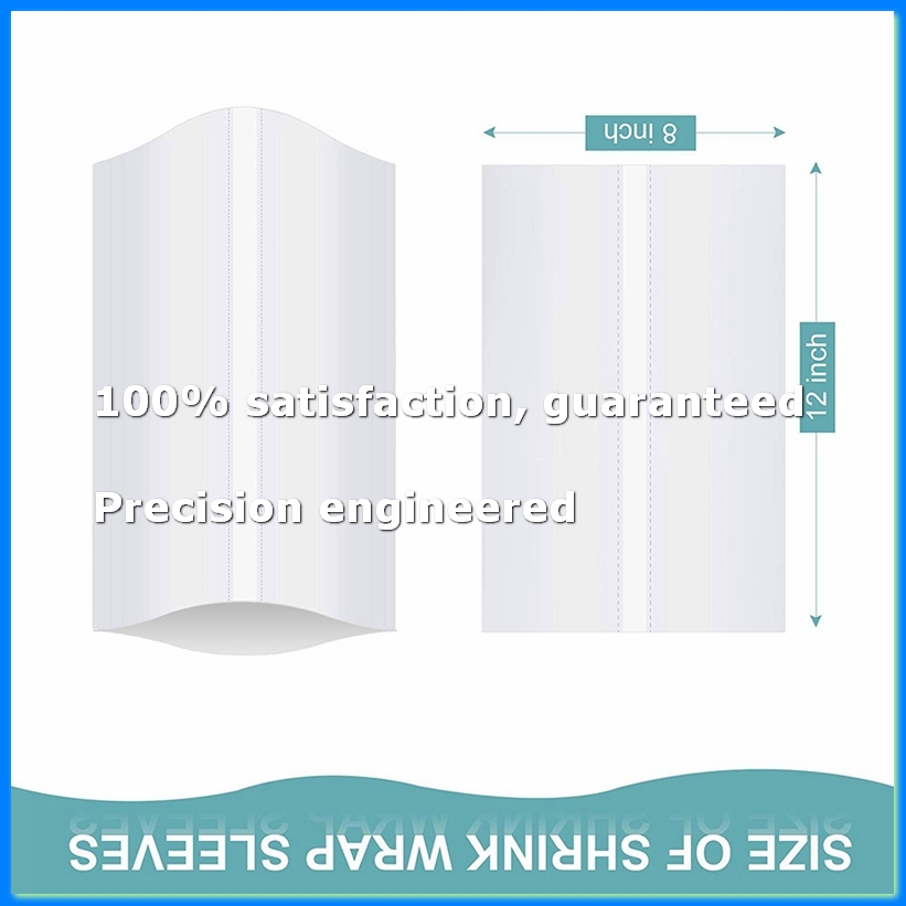 8X12 Inch Sublimation Shrink W - Sublimation Mug White 评论和价格