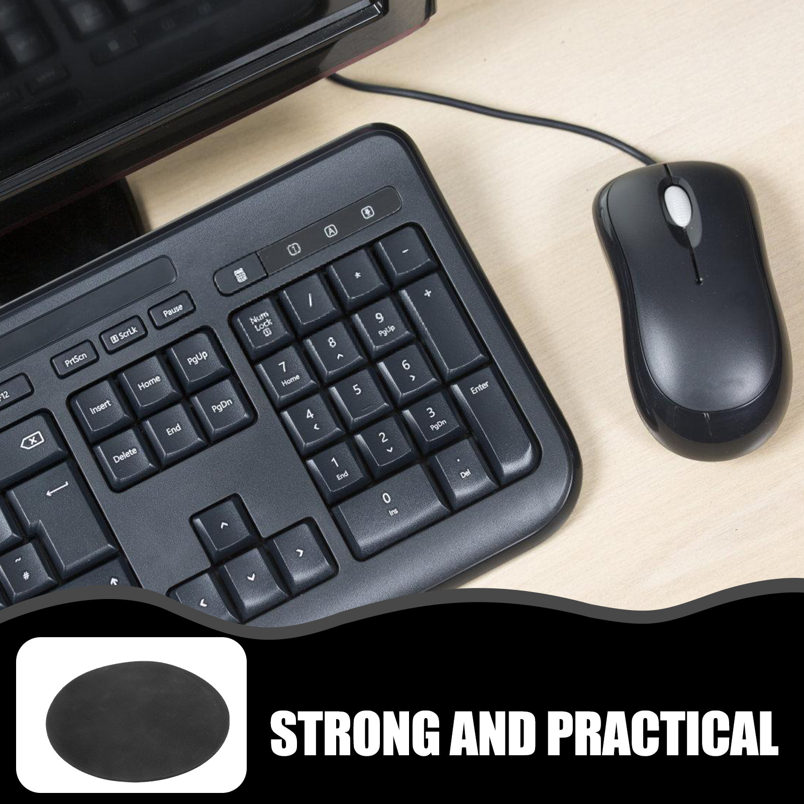 4Pcs Blank Sublimation Mouse P - Mouse Pad Blank Sublimation 评论和价格