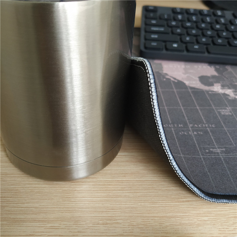 30/50 Pcs Square and Round Sub - Coaster Sublimation Blank 评论和价格