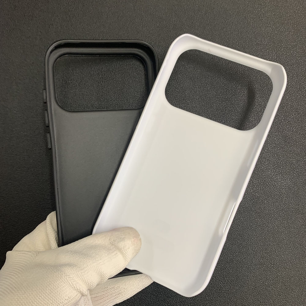 FONLYU 10pc 2 in 1 Blank Phone - Phone Case Blank Print 评论和价格