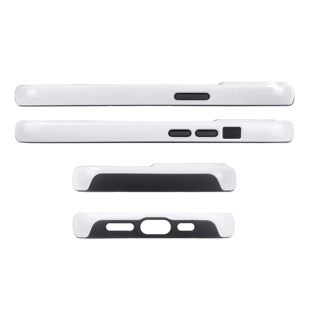 FONLYU 10pc 2 in 1 Blank Phone - Phone Case Blank Print 评论和价格