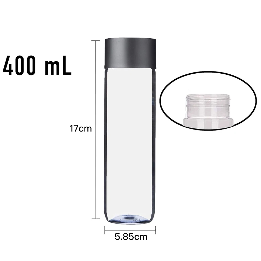 Bulk Empty Plastic Reusable Ju - Water Bottle Blank 评论和价格
