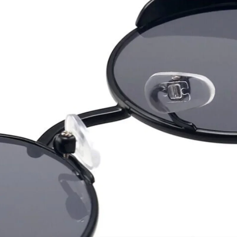 Fashion Sports Classic Sunglas - Metal Photo Panel 评论和价格