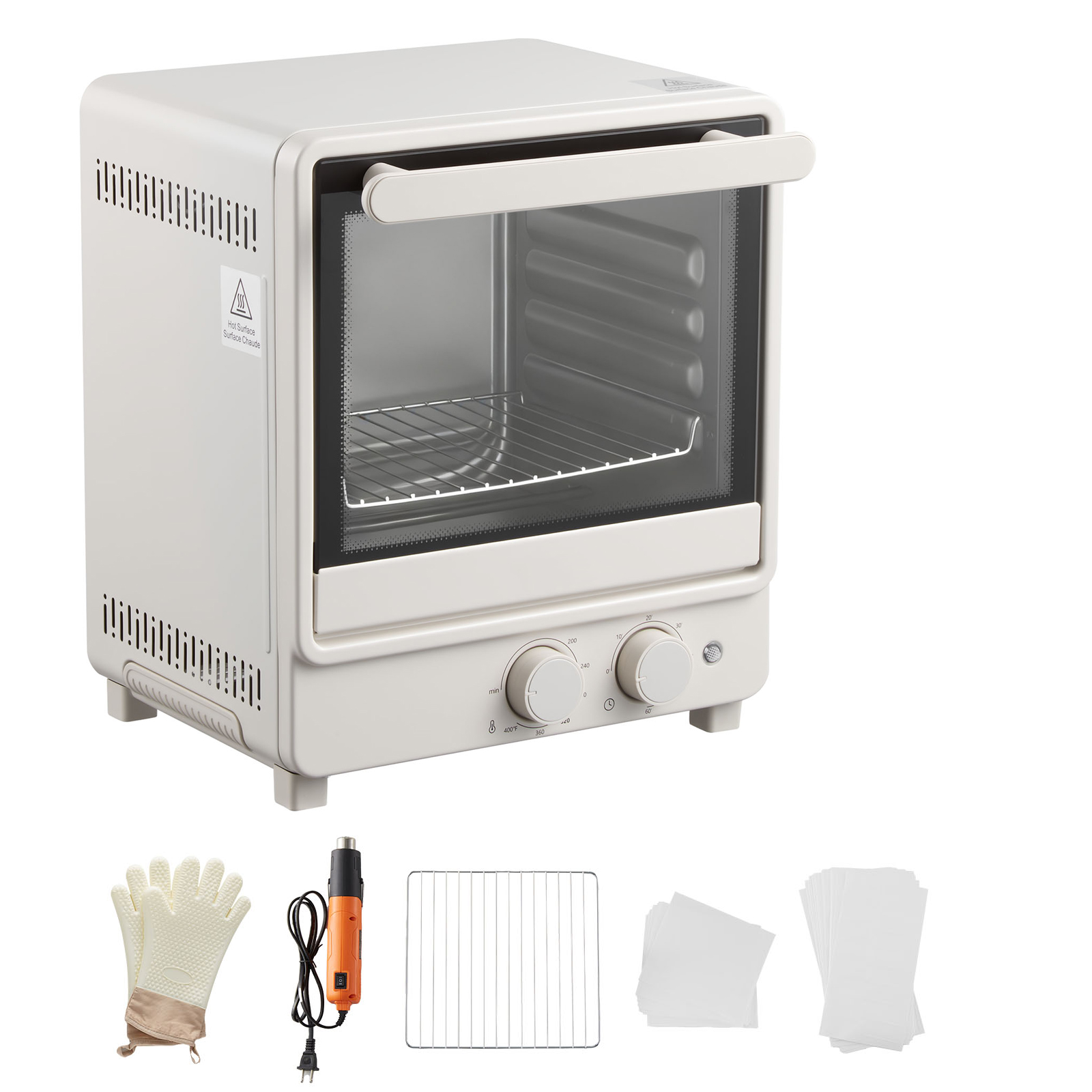 SucceBuy Sublimation Oven Mach - Sublimation Mug White 评论和价格