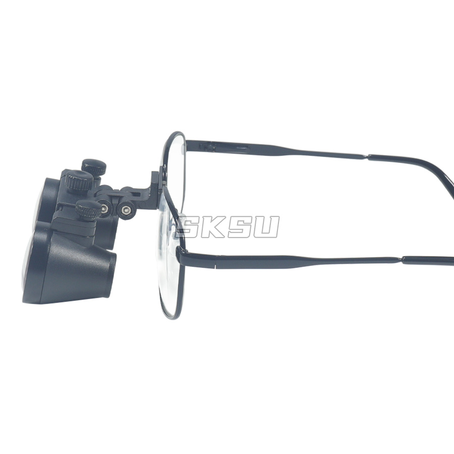 Dental Loupe Dental Lab Medica - Metal Photo Panel 评论和价格