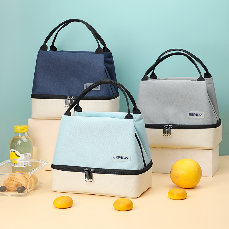 Hot Selling Double Layer Insul - Tote Bag Sublimation 评论和价格